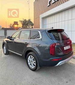 Kia Telluride